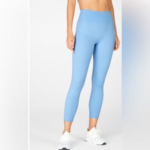 Fabletics High Waist Capri size S NWT